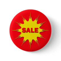 RETAIL SALE BADGE buttons