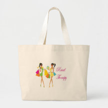 Retail Therapy Bag