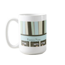 Retailer Coffee Mug