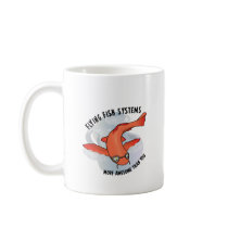 RETAR-doh/FFS Mug - Customized