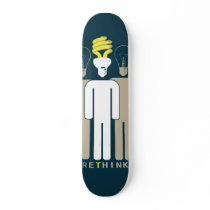 ReThink Skateboard
