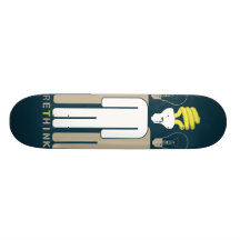 ReThink Skateboard