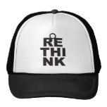 ReThink hats