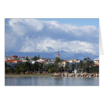 Rethymnon Card by emele1 Rethymnon Card