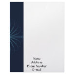 Reticulum Letterhead Design