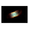 Retina Nebula posters