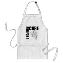Retinoblastoma Run For A Cure Apron