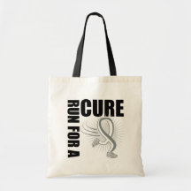 Retinoblastoma Run For A Cure Bag