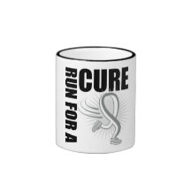 Retinoblastoma Run For A Cure Coffee Mug