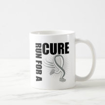 Retinoblastoma Run For A Cure Coffee Mugs