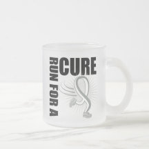 Retinoblastoma Run For A Cure Coffee Mugs