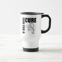Retinoblastoma Run For A Cure Mugs