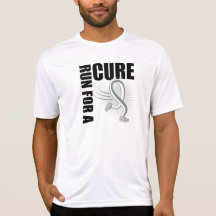 Retinoblastoma Run For A Cure T Shirts