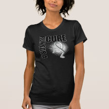 Retinoblastoma Run For A Cure T-shirts
