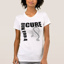 Retinoblastoma Run For A Cure Tees