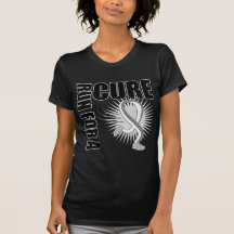 Retinoblastoma Run For A Cure Tshirts