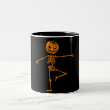 Retire Ballet Position Mugs