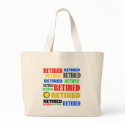RETIRED bags by THE_WIZARDESS RETIRED bags