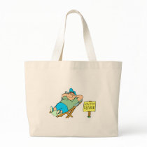 Retired bags
