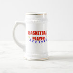 RETIRED BASKETBALL PLAYER mugs