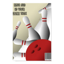 Retired Bowlin' posters by Architex Retired Bowlin' posters