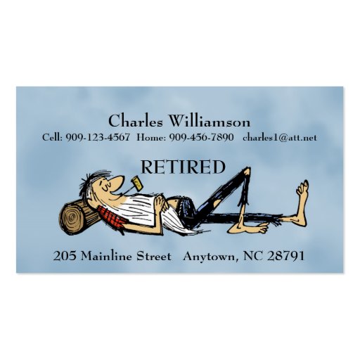 retired-business-card-ripvanwinkle-image-zazzle