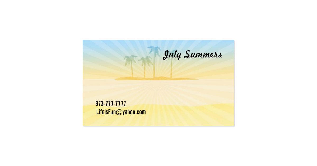 retired-business-cards-zazzle