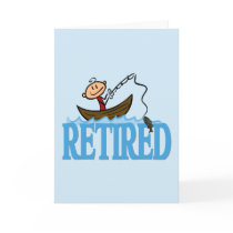 Retired Card