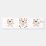 Retired Coast Guard Bumper Stickers