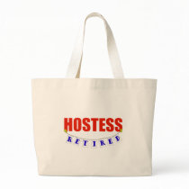 RETIRED HOSTESS bags