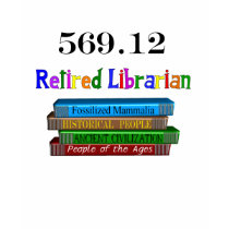 Retired Librarian 569.0 (Dewey Decimal System) t-shirts by ProfessionalDesigns Retired Librarian 569.0 (Dewey Decimal System) t-shirts