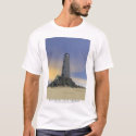 Retired Light House Apparel t-shirts