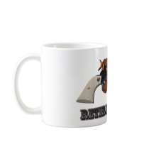 retired LM Mug