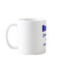 Retired Mug by Spongemom Retired Mug