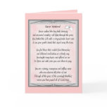 Retired Nurse Poem gifts by ~~Gail Gabel, RN cards