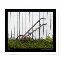 Retired plow posters by jsweevil Retired plow posters
