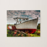 Retired Puzzle puzzles