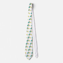 Retired ties