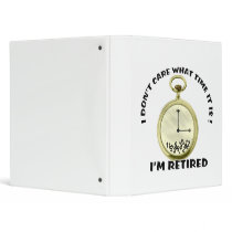 RETIRED,WATCH ring binder by DODGERFL RETIRED,WATCH ring binder