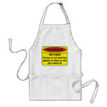 Retiree Apron