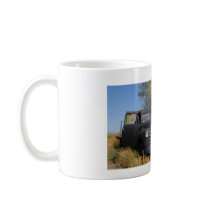 Retirees Mug