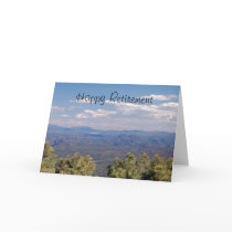 Retirement Card