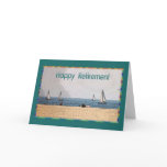 Retirement Card