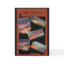 Retirement Card