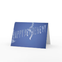 Retirement Card