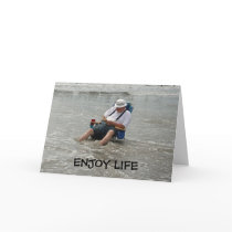 Retirement cards