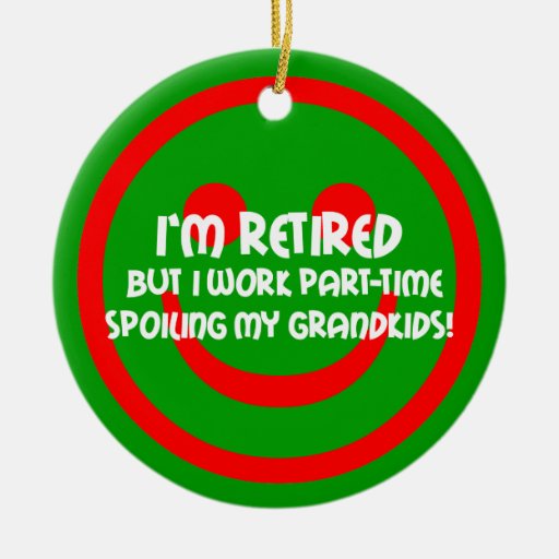 retirement ceramic ornament zazzle retirement ceramic ornament zazzle