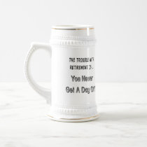 Retirement Complaint Mugs