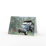 Retirement-customize cards