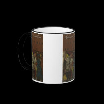 retirement day mugs